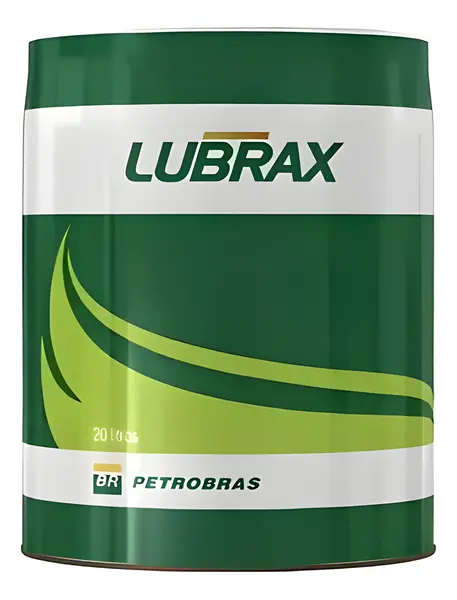 Lubrificante Compressor Rf 68 20L Lubrax — 1002320