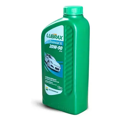 Lubrificante Mineral Petrobras Frota — ML1382