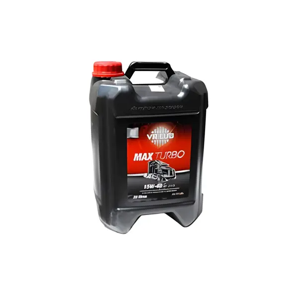 Lubrificante Motor Diesel 15W40 CK4 20L — 1030143062