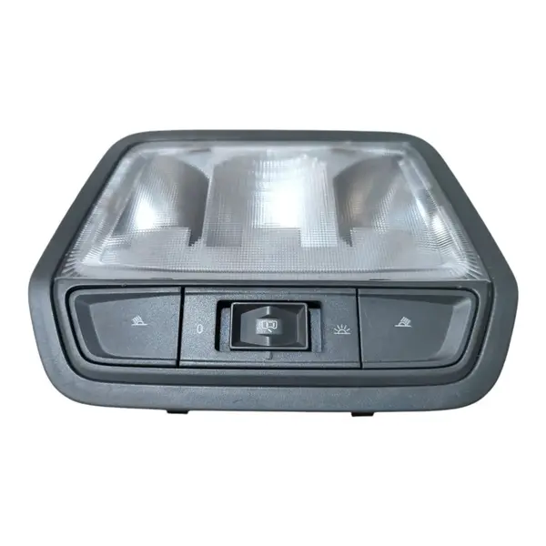Luminaria Interna Cabine VW — 23B947105NA2