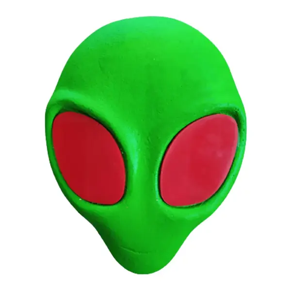 Luminoso Decorativo Alumínio Fundido para Caminhão Et Alienígena