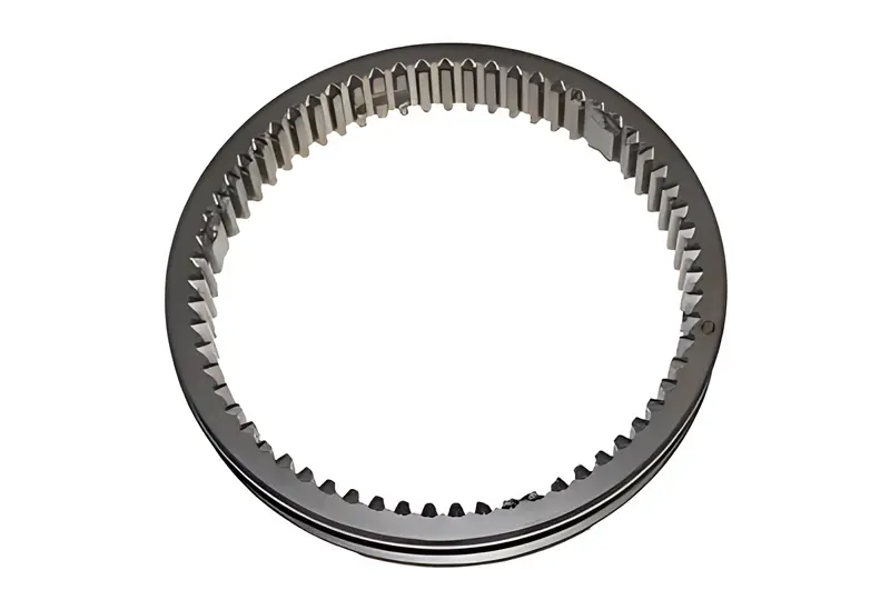 Luva 1/2 MB 1933 1938 1941 para Volvo N10 12 — 1257304020