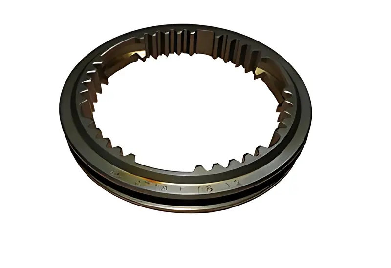 Luva 1 Marcha MB L608D L708 L709 — 3142620323