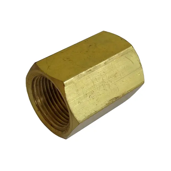 Luva 3-8 para Cabina e Chassi — NF384952AA