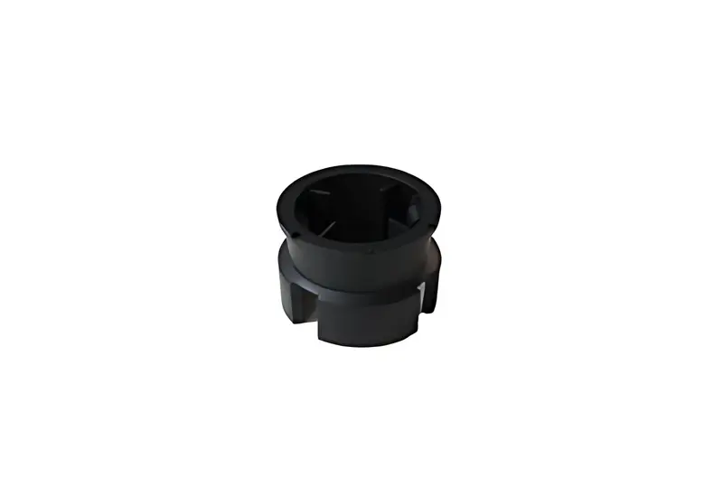 Luva Acabamento VW Constellation 19.370E — 2R2711893
