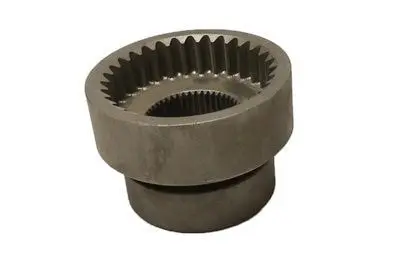 Luva Bloqueio VW 19370 25320 25370 25400 — 2V2521177