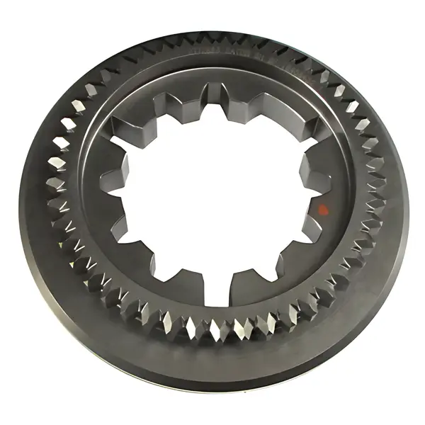 Luva Cambio para Ford Cargo 1933 2629 3133 — BH1X7R122CA
