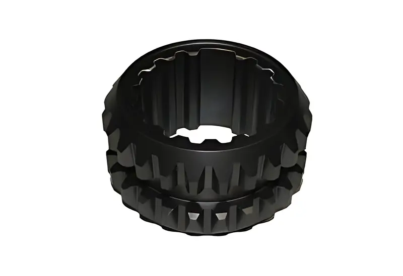 Luva - Caminhao Ford Cargo 1832E — BG3X7232EA
