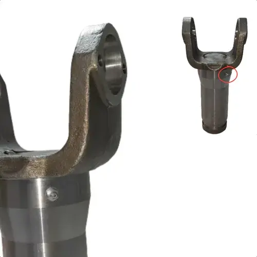 Luva Cardan 16 Estrias para Ford Cargo — 2Z0521131