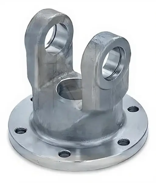 Luva Cardan Aco H 139MM 16 Estrias — 28-094