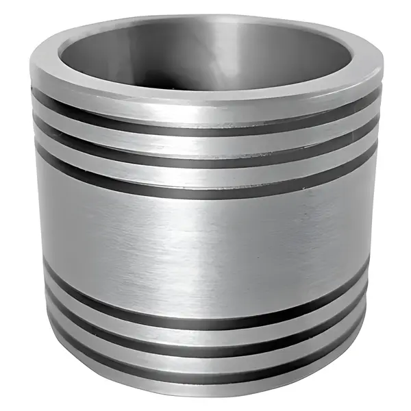 Luva Coletor para Onibus Volvo B-7 — 421544