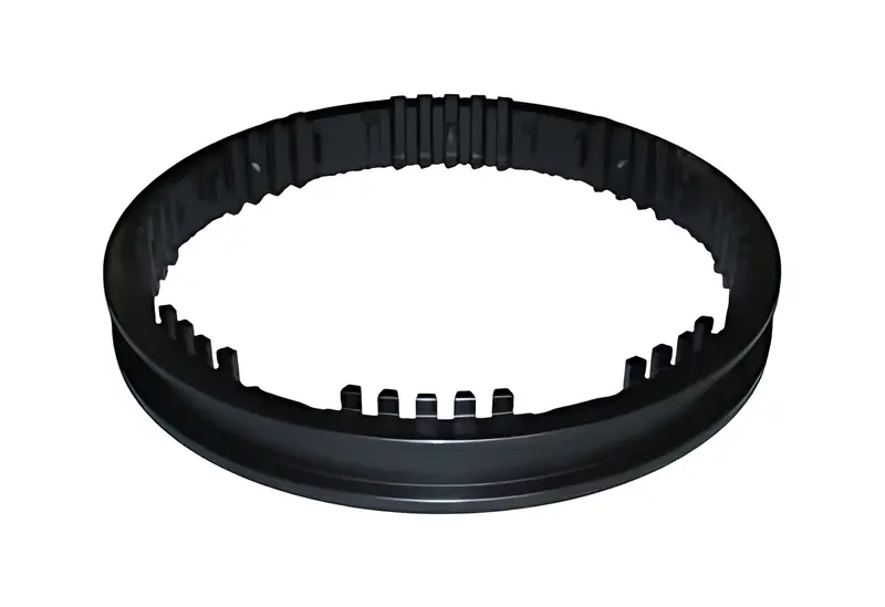 Luva Corredica 3A para Volvo VM260 VM310 NH12 — 20478729