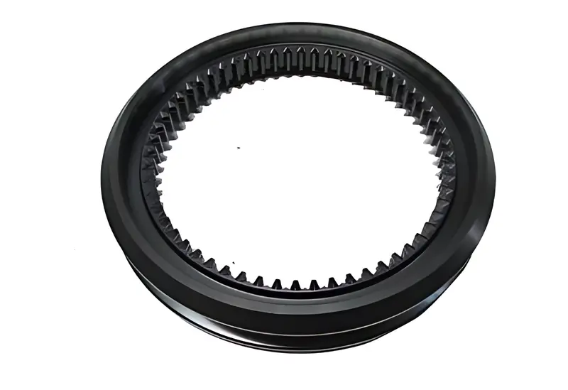 Luva Corredica para MB Axor 2035 2040 2044 — 3892622723