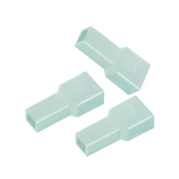 Luva Curta para Terminal Macho ETE7028 — ETE7501