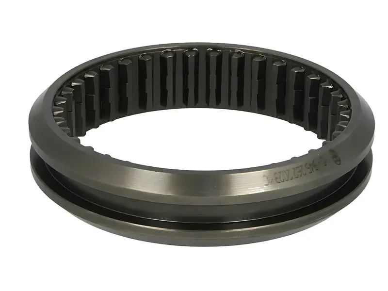 Luva de Cardan de Aco 24 Estrias para Hyundai — 501022