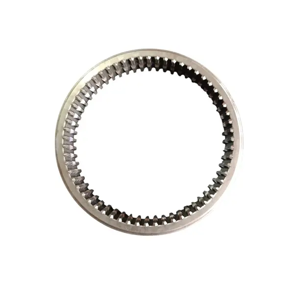 Luva de Engate 1 2 3 para Caminhao Scania P93 R113 — 1111295