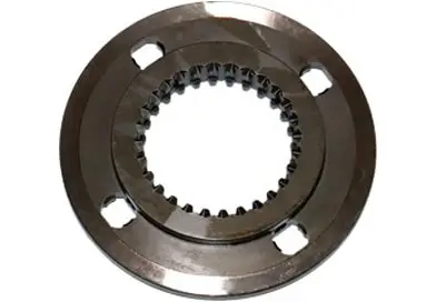 Luva de Engate Cambio G770 G777 para Scania — 325108