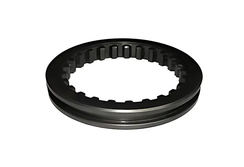Luva de Engate ZF 6S 1010BO — 2W0311242A