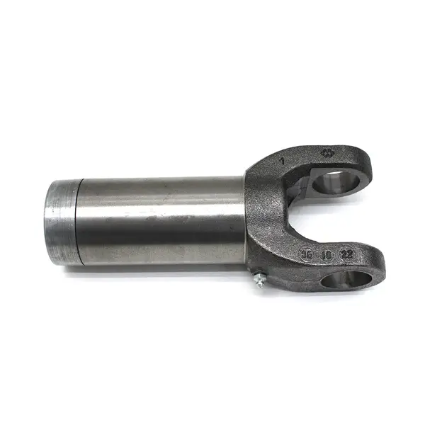 Luva Deslizante Cardan 16E MB Agl — 801400