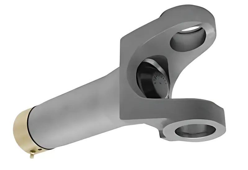 Luva Deslizante Cardan para Ford para Agrale — 90-3-21X