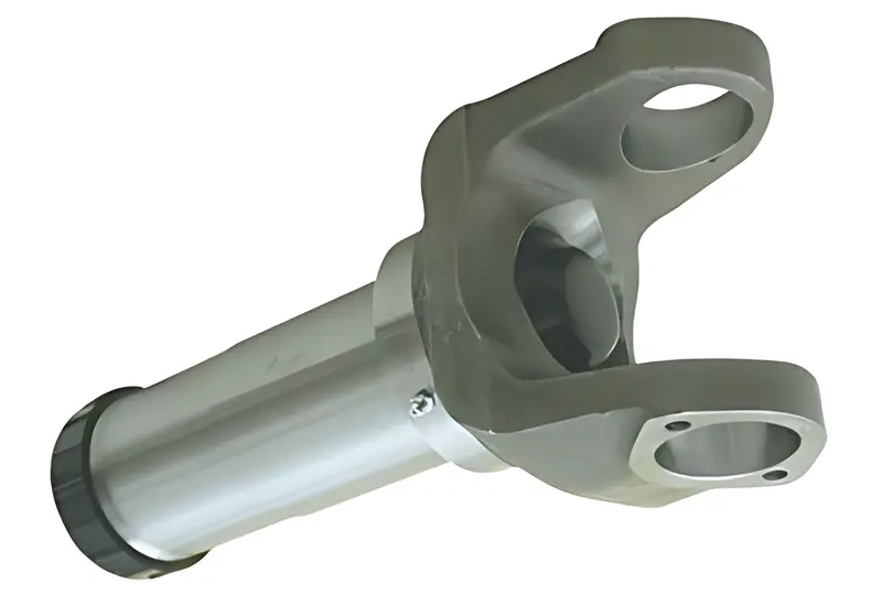 Luva Deslizante Cardan para Iveco MB para Ford — 632651KX