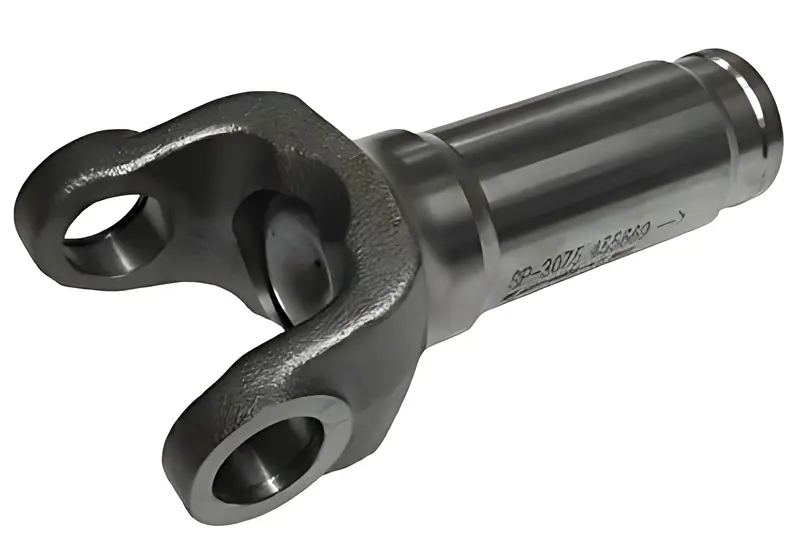 Luva Deslizante Cardan para Toyota Hilux 2.5 — 5001909