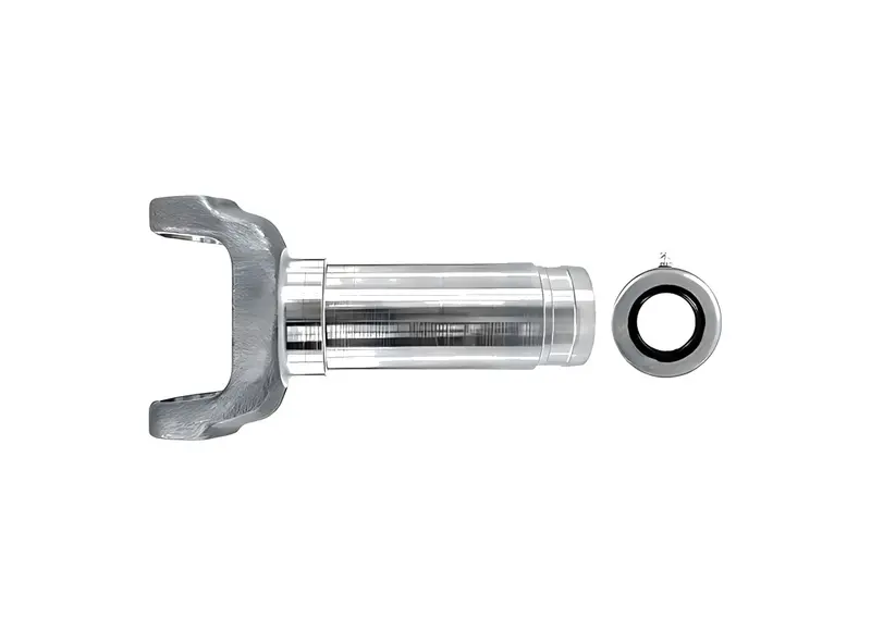Luva do Cardan 16 Estrias Hilux — 41-446