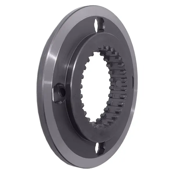 Luva Engate 28MM para Scania R113 T112 — 194755