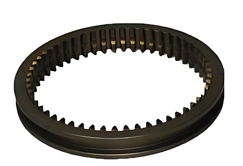 Luva Engate 3A 4A Marcha MB L1622 L1624 — BH3X7D124AA