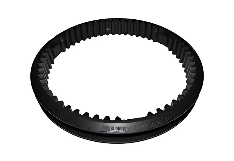 Luva Engate 3A 4A para Volvo para Iveco MB Volks — 2U2311365A