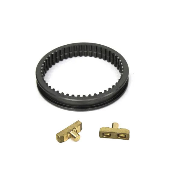 Luva Engate 5M/6M (5/6) Iveco/vw Cambio — 1346298047