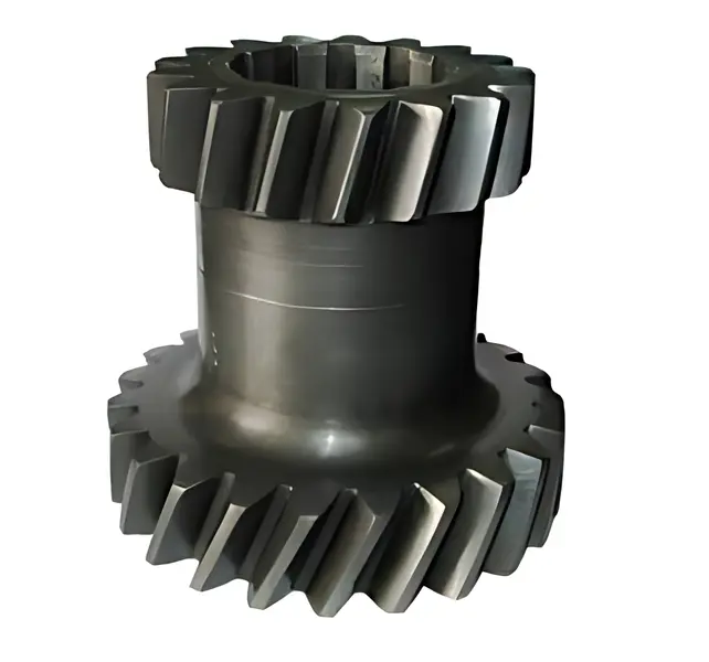Luva Engate Caixa ZF Compativel MB O371 — 1304304597