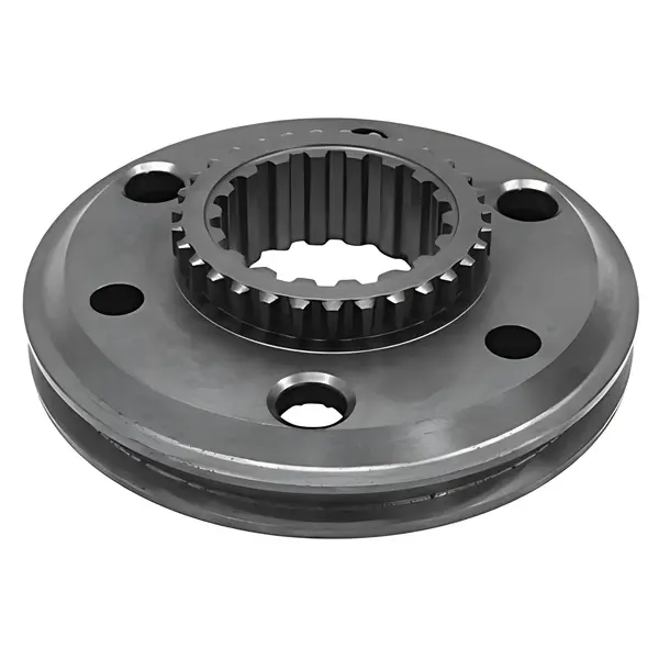 Luva Engate Cambio para Ford Cargo 1933 — BH1X7106AA
