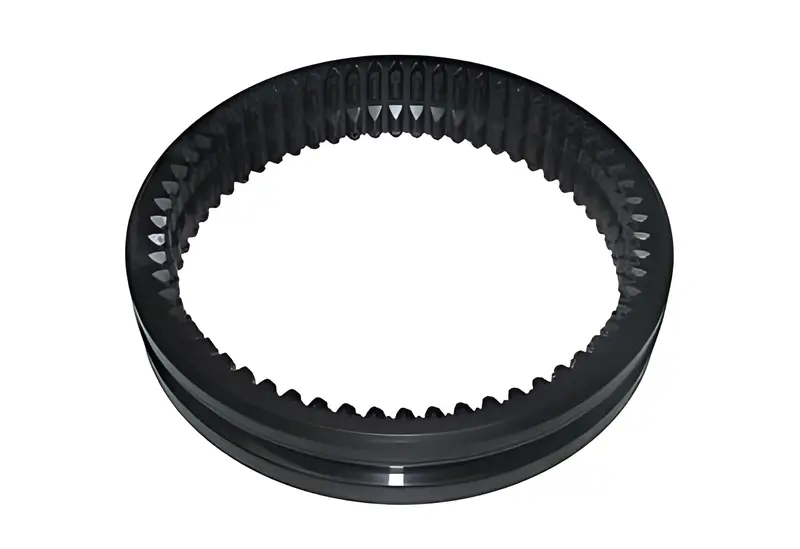 Luva Engate Cambio para Ford F250 F350 F4000 — 2P0311160