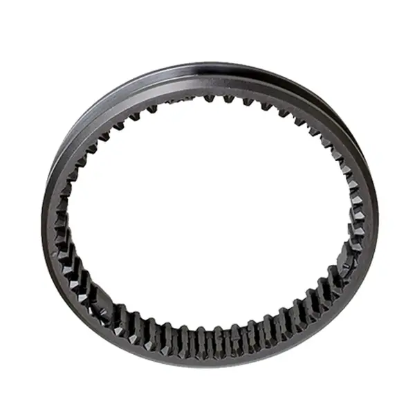Luva Engate Cambio para Iveco Brc — 42540120