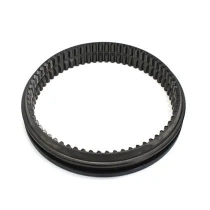 Luva Engate Cambio para Iveco Daily — 2T0311365