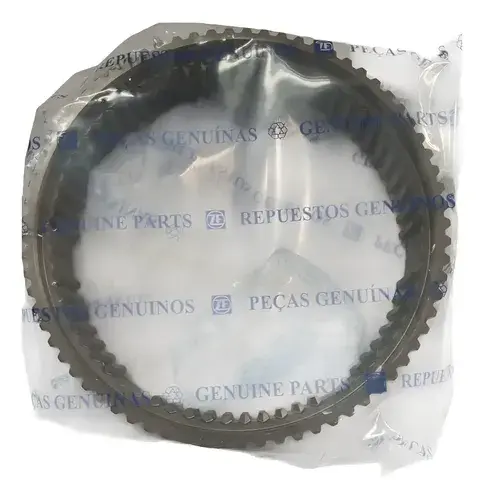 Luva Engate Cambio ZF 12AS 16AS — 1328333003