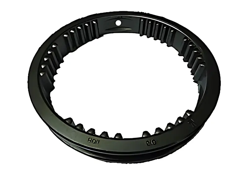 Luva Engate Marcha 1A Re Cambio G3-50 G3-60 MB — 3832620023