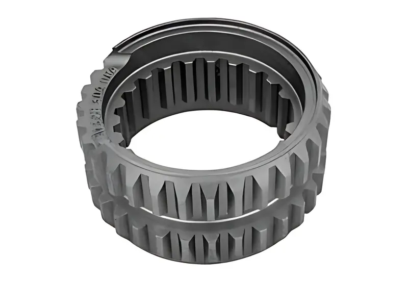 Luva Engate para Iveco Stralis Trakker ZF — 42542662