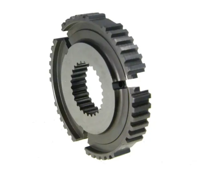 Luva Engate VW Constellation 17280 24280 — 2T2311250