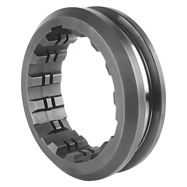 Luva Engate VW Diferencial L345 15 Estrias — 2995900