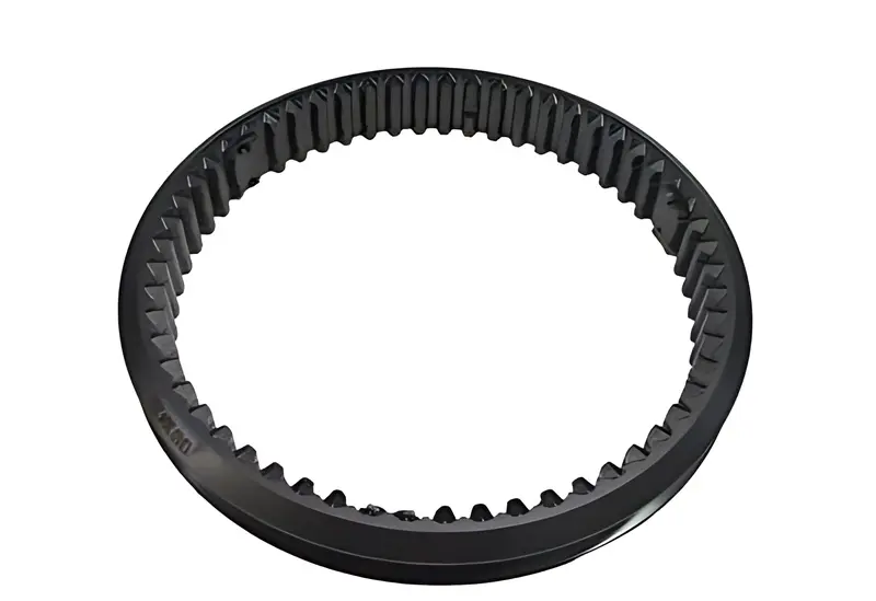 Luva Engate ZF 16S1650 VW 18310 para Volvo NL10 — 42534465