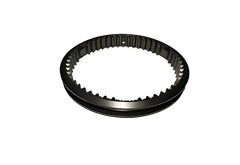 Luva Engate ZF 6S-1010 VW 15180 17230 — 2W0311242