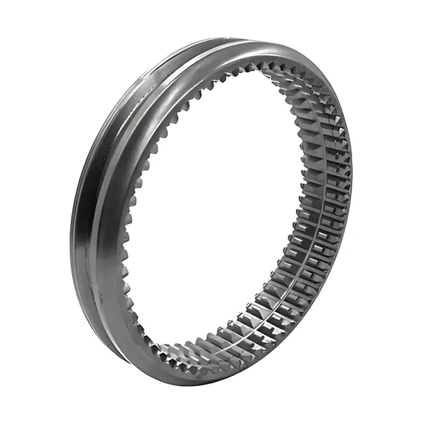 Luva Engate ZF S5420 VW 8150 9150 MB 712C 914C — 2R0311242