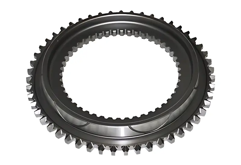 Luva Engate ZF VW Constellation 17190 17280 — 2W0311167A