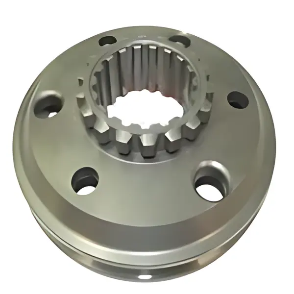 Luva para Ford Cargo 2422 2622 para Iveco — TJG311243
