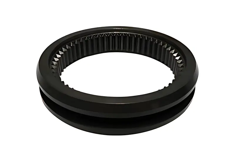 Luva para Ford Cargo e para Agrale — 2RG311289
