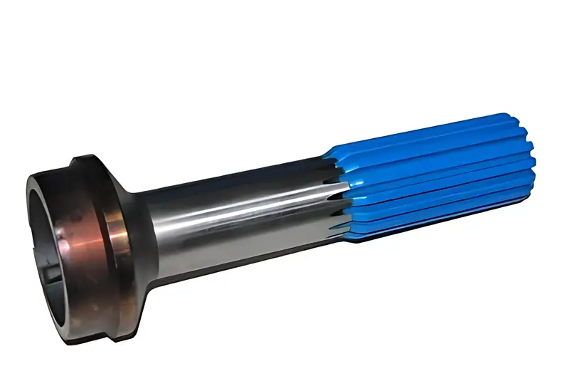 Luva Ponteira Cardan para Scania 03 — 40-1722