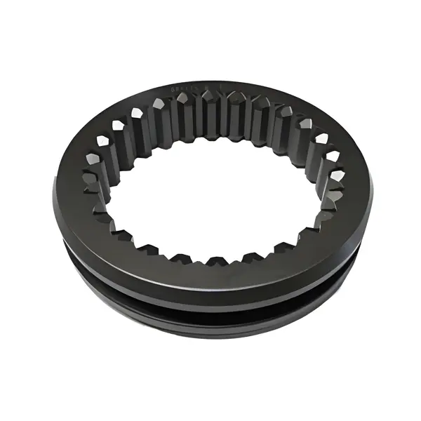 Luva Re para Ford Cargo e para Iveco Tector — 2T2311160C