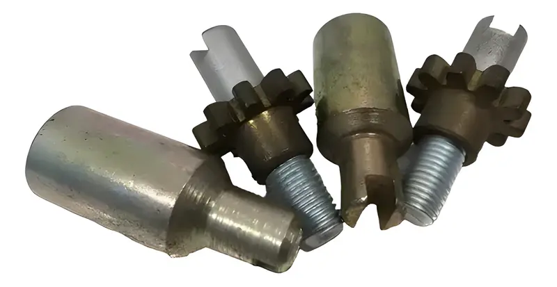 Luva Regulagem Patim MB 608 — 3094210237